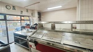 Chip shop- click for photo gallery